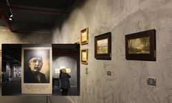Osmanlı'da tabuları yıkan ressam