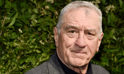 Robert De Niro'dan ebeveynlere tavsiyeler