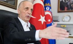 TÜRK-İŞ Başkanı Atalay'dan 'seçim' uyarısı