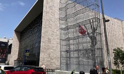 "İsimsiz heykel"e vatandaşın yorumu