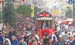 TÜİK açıkladı: Türkiye'nin nüfusu belli oldu