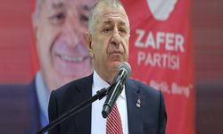 Ümit Özdağ Saraçhane mitingine katılmama gerekçelerini açıkladı