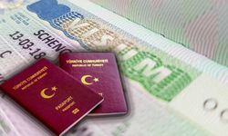 Vize alsanız da dikkat! Schengen’de yeni dönem başlıyor