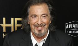 Al Pacino: Covid sırasında öldüm!