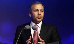 Yerlikaya: 144 mağara imha edildi