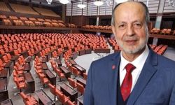 YRP Milletvekili Ali Yüksel kimdir?