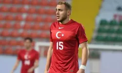 Okan Buruk'la Barış Alper arasında özel görüşme!