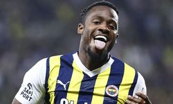 Batshuayi, Fenerbahçe’de işte bu yüzden kaldı: Partizan uçtu!