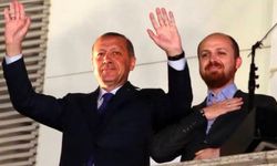 Bilal Erdoğan haberine erişim engeli