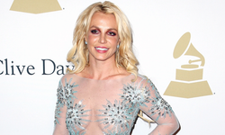 Britney Spears evini boşalttı: 4 saat sonra otele girdi