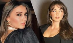 Burcu Özberk kiralara isyan etti! 'Türkler yüzünden 2 katına çıktı'