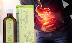 Colica Herbal Şurup: Sindirim Sistemine Doğal Bir Destek