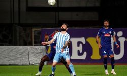 Göztepe, Eren Tozlu’yu radarına aldı