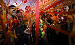 Galatasaray’da parti erken başlıyor!