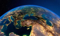Uzman isim haritayı paylaşıp uyardı! O illerimiz büyük risk altında! İri dolu taneleri her şeyi gökyüzünü parçalayacak