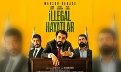 Mahsun Karaca ve ‘İllegal Hayatlar’