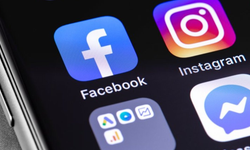 Instagram ve Facebook çöktü mü?