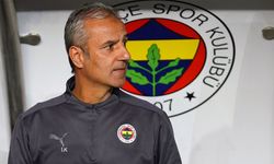 UEFA’dan İsmail Kartal’a men cezası!