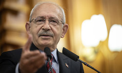 Eski Başkan Tunç Soyer'e cezaevi ziyareti: Kılıçdaroğlu'ndan destek mesajı!