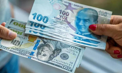 KKM'de düşüş sürüyor: Oran yüzde 2,5'e geriledi