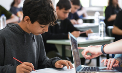 LGS cevap anahtarı öğrencilerin erişimine açıldı