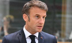 Macron: Avrupa, sınırlarını daha iyi korumalı