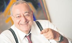 Mehmet Barlas hayatını kaybetti
