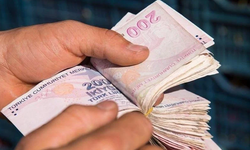 Rakamlar belli oldu: Meslek meslek yeni maaş tablosu