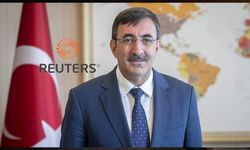 Cumhurbaşkanı Yardımcısından Reuters'a tepki