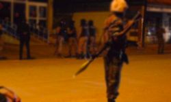 Burkina Faso'da Askeri Konvoya Pusu: 34 Ölü, 20 Yaralı