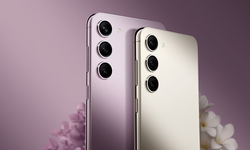 En iyi ekrana sahip Samsung telefonlar