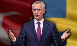 Jens Stoltenberg: Türkiye ile İsveç üstdüzey toplantı gerçekleştirecek