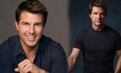 Tom Cruise'dan  vizyona girecek üç filme destek