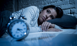 Uykusuzluk tedavi edilebilir bir hastalık