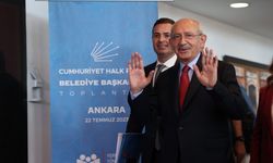 CHP’de Parti Meclisi toplandı