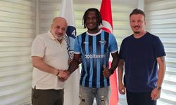 Andreaw Gravillon, Adana Demirspor'da