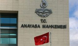 SON DAKİKA! Anayasa Mahkemesi'nden şok karar!