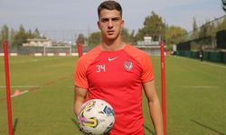 Aslan'dan tanıdık golcü hamlesi: Bertuğ Yıldırım listede