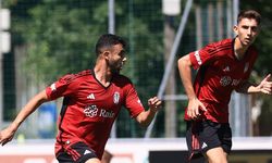 Beşiktaş hazırlık maçı saat kaçta, şifresiz hangi kanalda?