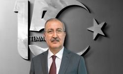 Türk basını milletine güç kattı