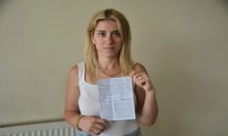 Hiç gitmediği Ereğli'den 951 TL para cezası geldi