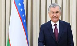 Mirziyoyev yeniden Cumhurbaşkanı