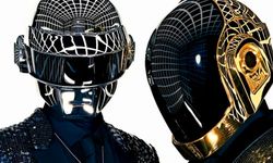 Daft Punk Neden Yüzünü Göstermiyor?