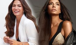 Demet Özdemir, yeni sevgilisini ilk kez paylaştı! Görenler beğeniye boğdu...