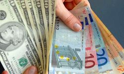 Dolar ve Euro'da son durum ne?