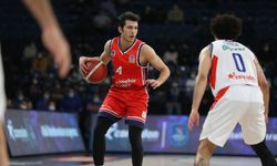 Gaziantep Basketbol, Emir Gökalp'i duyurdu