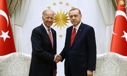 Joe Biden'dan Türkiye'ye mesaj: Minnettarım