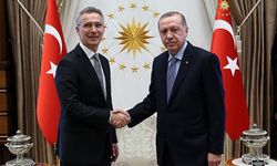 Stoltenberg’le 1 yıl daha