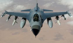 ABD, Orta Doğu’ya F-16 dağıttı