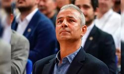 Fener’in en iyi ‘yerli’si İsmail Kartal